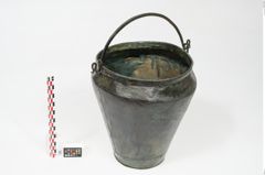 Foto von Bronzesitula (NHMW-PRAE-025261)